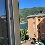 Pure Air Lejlighed Omegna