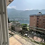 Pure Air Lejlighed *