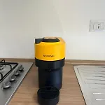 Lejlighed Pure Air Omegna