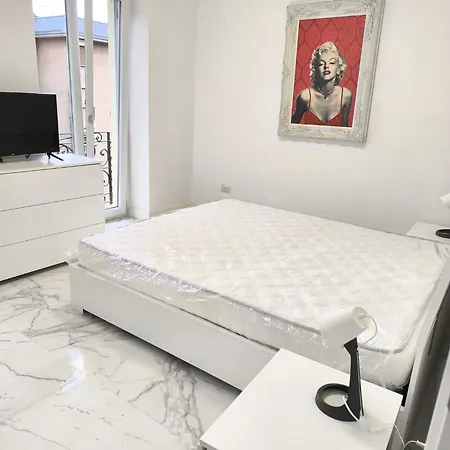 Διαμέρισμα Pure Air