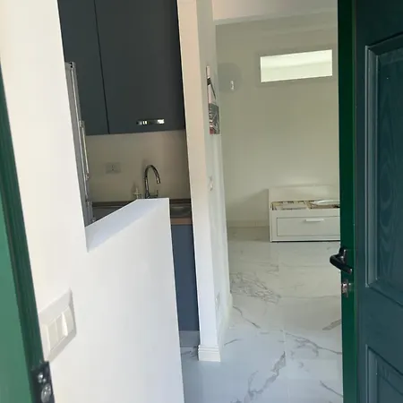 Apartament Pure Air Omegna