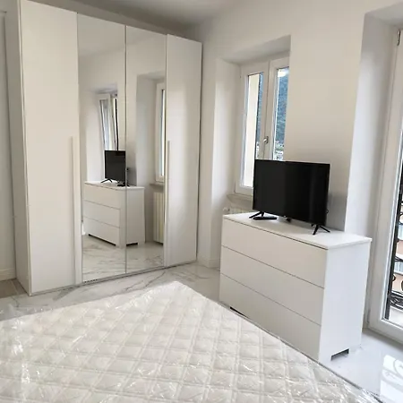 Pure Air Apartament Omegna