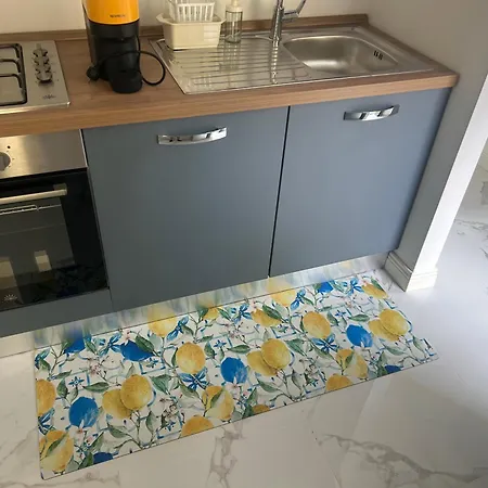 Pure Air Apartament *