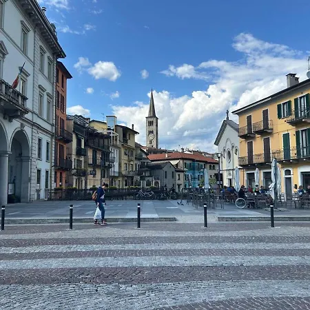 Pure Air Διαμέρισμα *