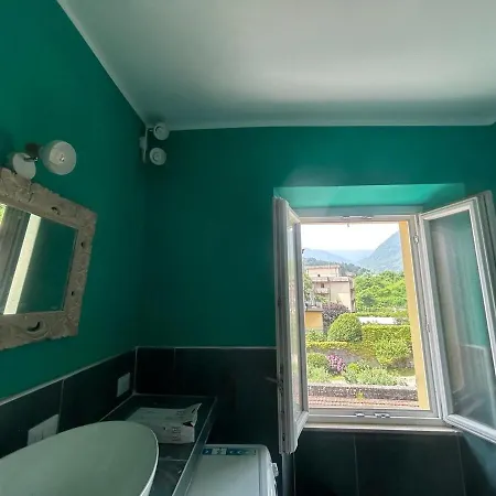 Pure Air Apartament Omegna