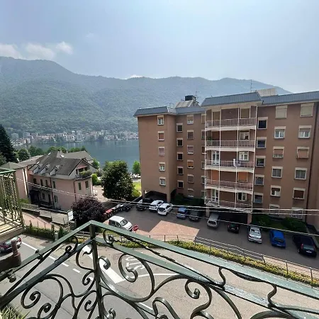 Apartament Pure Air *