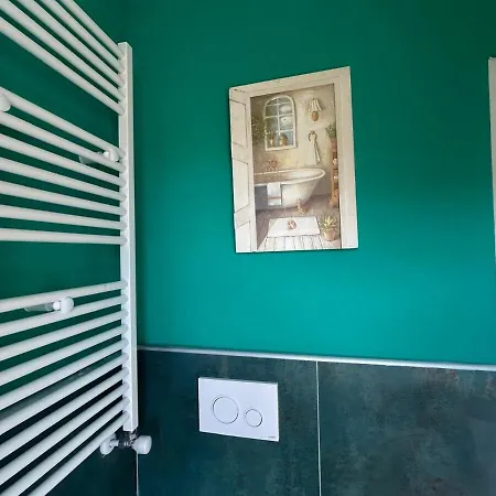 Apartament Pure Air *