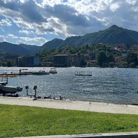 Pure Air Διαμέρισμα Omegna