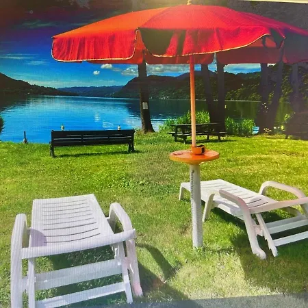 Pure Air Διαμέρισμα