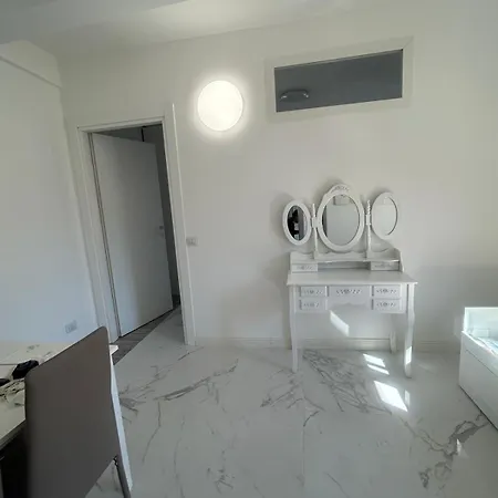 Pure Air Apartament *