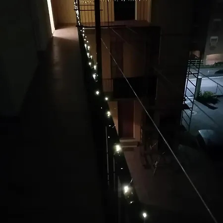 Διαμέρισμα Pure Air Omegna