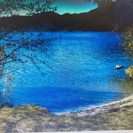 Διαμέρισμα Pure Air