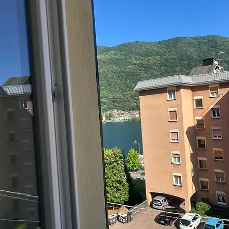 Pure Air Apartament Omegna