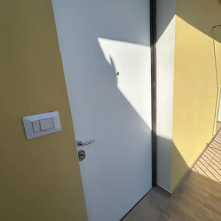 Apartament Pure Air Omegna