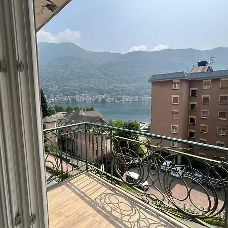 Pure Air Διαμέρισμα *