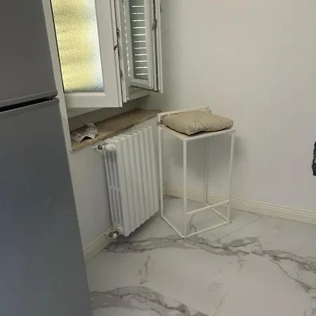 Апартаменты Pure Air Оменья