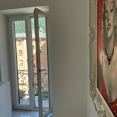 Pure Air Διαμέρισμα