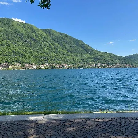 Pure Air Apartament *