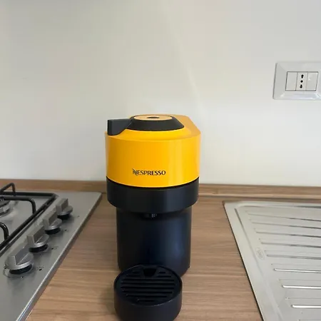 Διαμέρισμα Pure Air Omegna