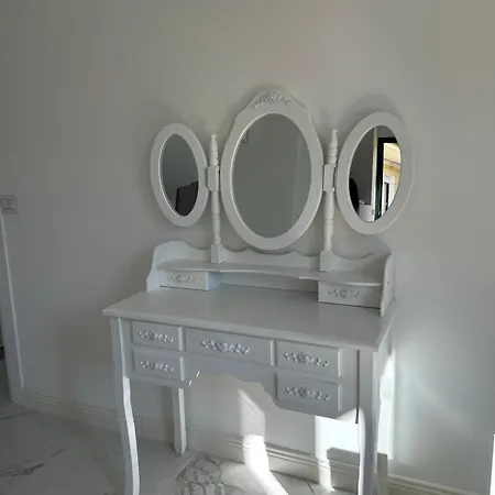 Pure Air Apartament Omegna