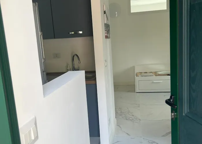 Apartment Pure Air Omegna
