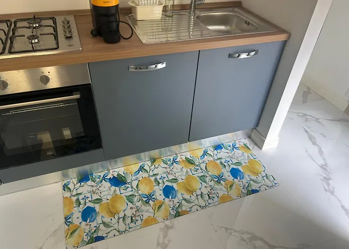 Pure Air Apartment *