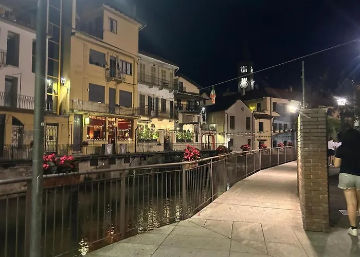 Pure Air Omegna