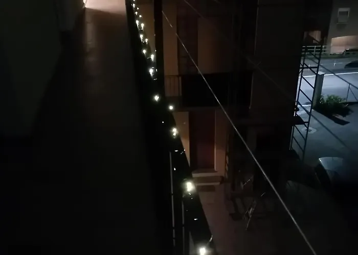 Apartment Pure Air Omegna