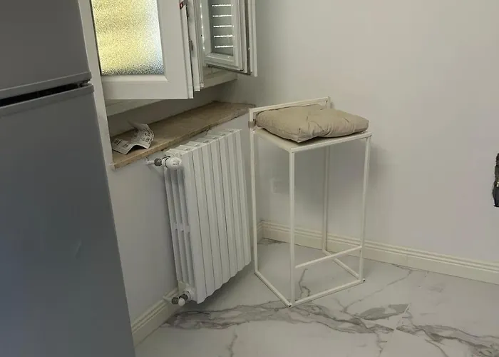 Apartment Pure Air Omegna