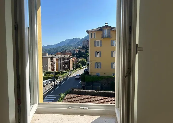 Pure Air Omegna