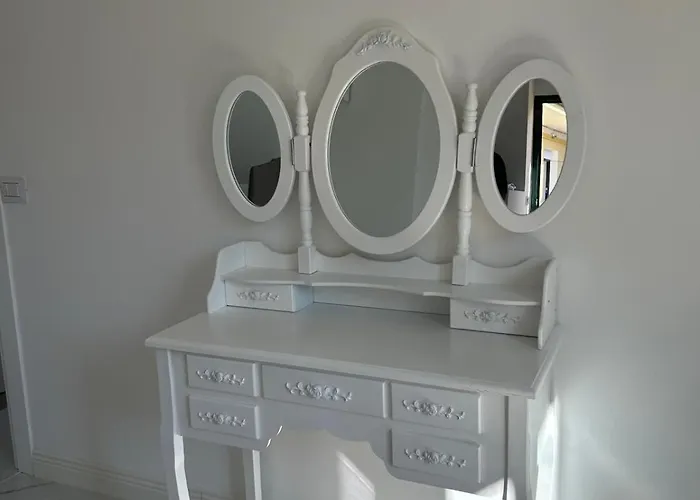 Pure Air Apartment Omegna